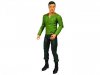 Star Trek Tos Series 5 Captain James Kirk Casual Duty Action Figure